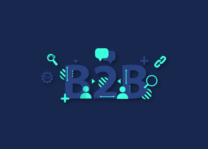 b2b seo