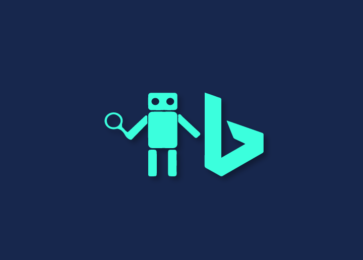 bing bot