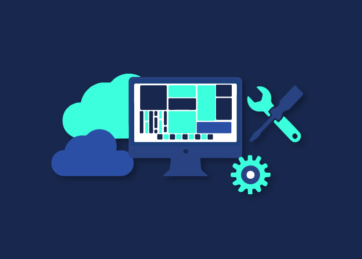 build wp maintenance plan for clients