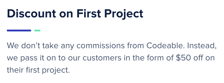 codeable commissions - Seahawk codeable-commissions