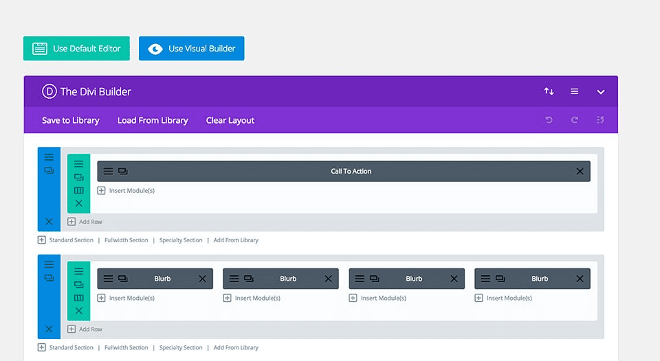 image 11 - Seahawk Divi page builder