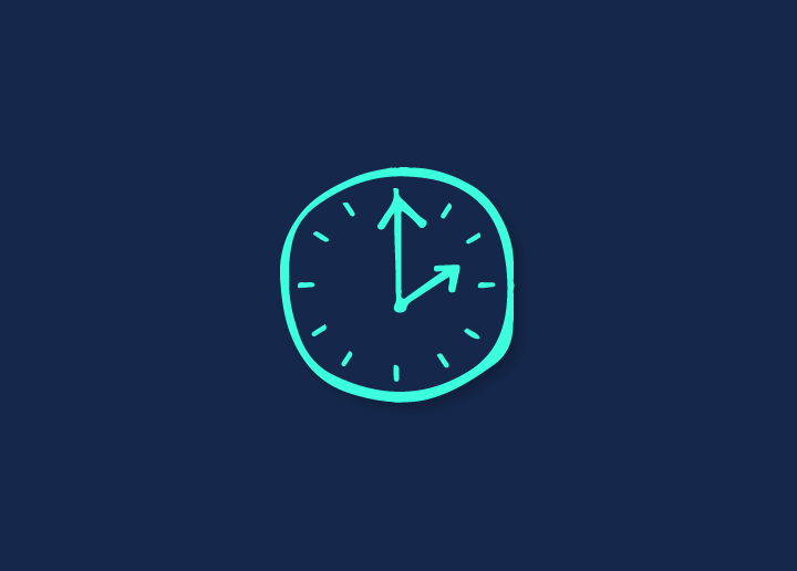 Dwell-Time