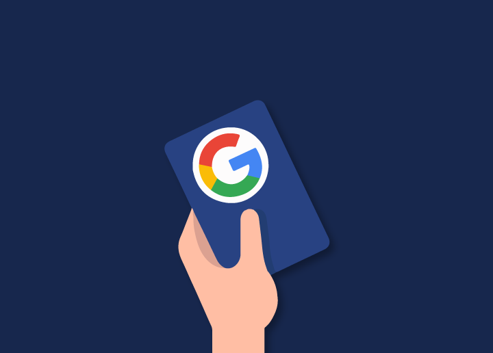 Google-Penalty