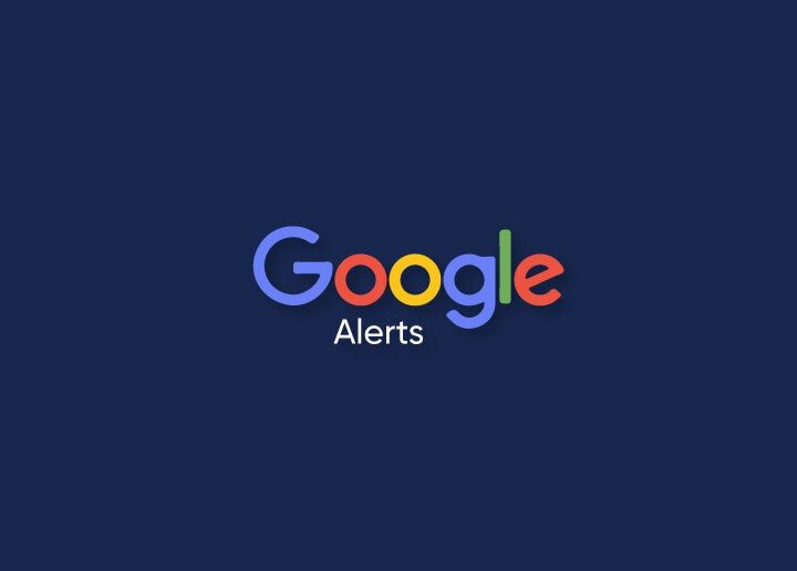 google-alerts