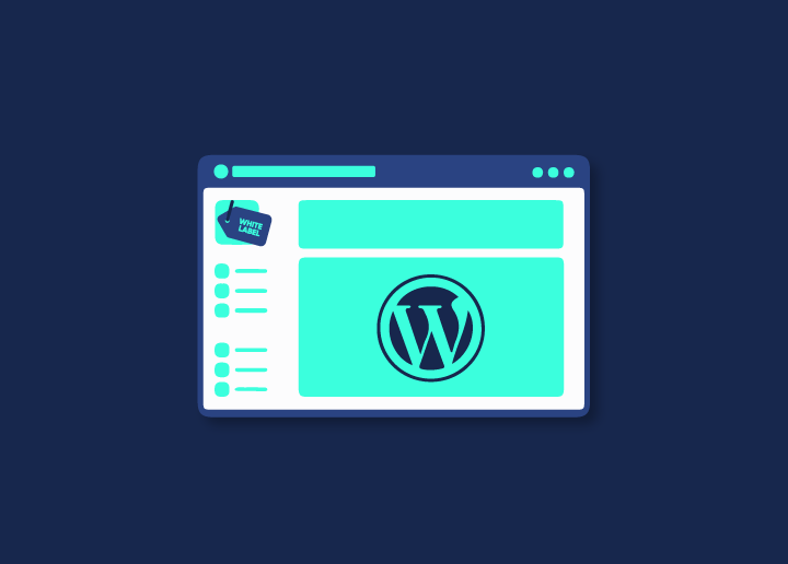 How To White-Label WordPress?