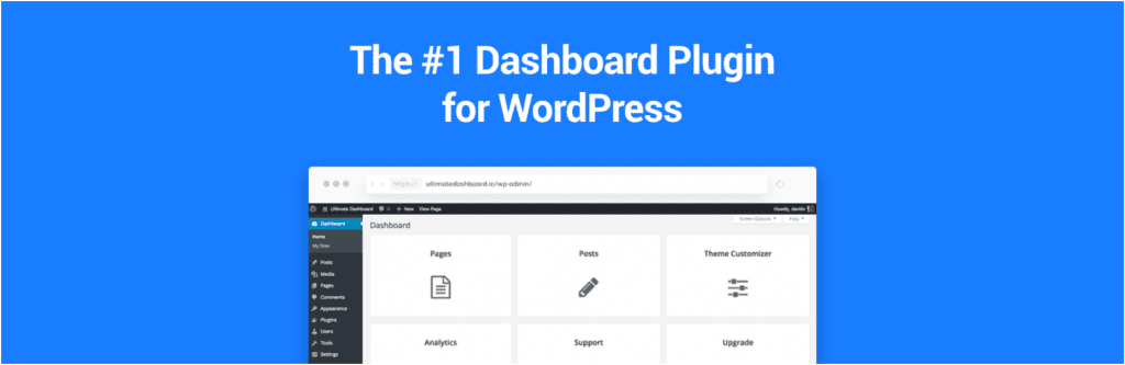 - Seahawk ultimate dashboard