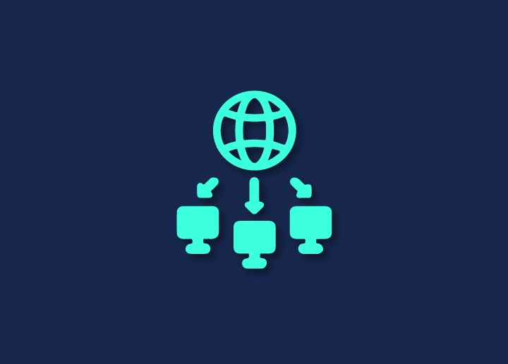 Content-Delivery-Network
