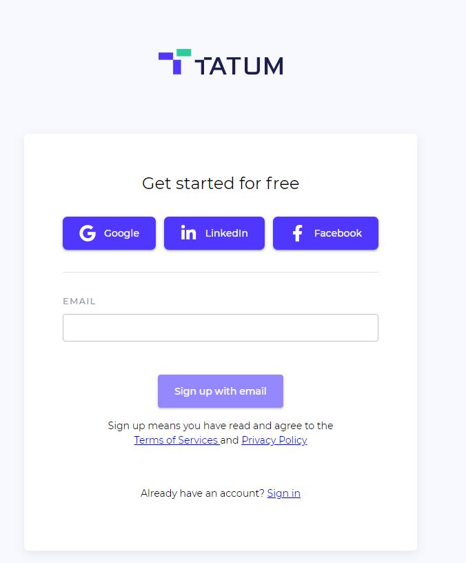 Tatum-NFT - Seahawk Tatum NFT
