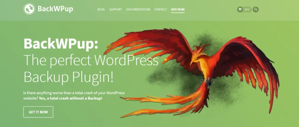 Best WordPress Backup Plugins to Secure Your Website 83 BackWPup