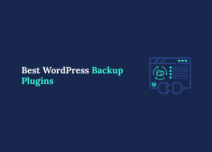 Best WordPress Backup Plugins