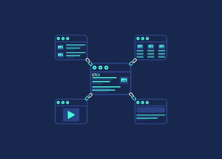 Inbound Link Building