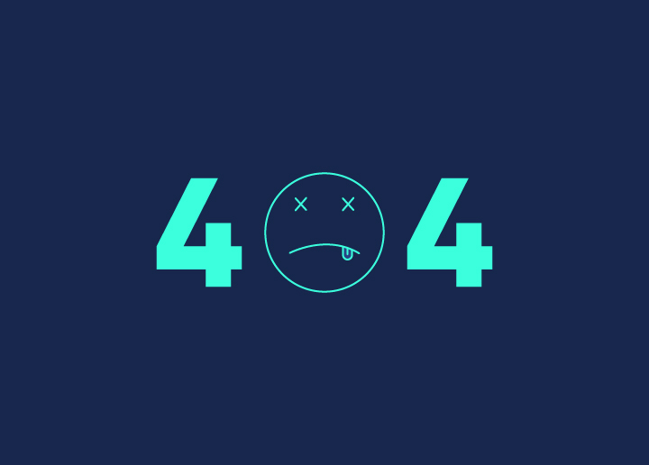 Crawl Error
