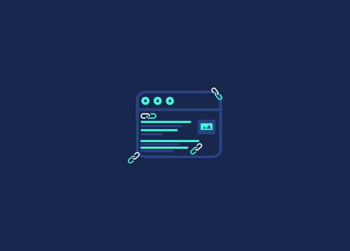 Sitewide Link
