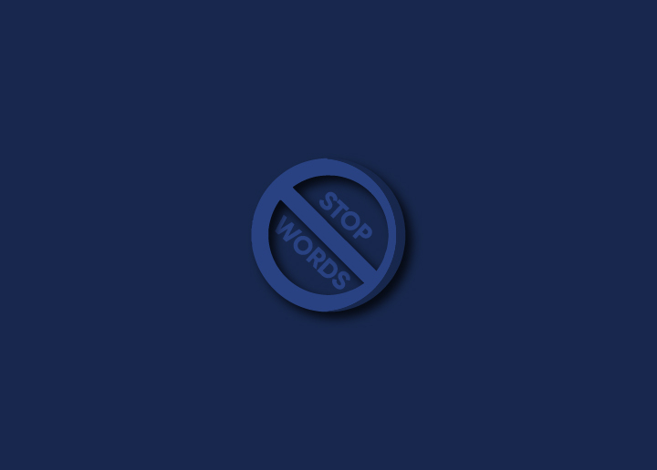 Stop Words Affect On SEO
