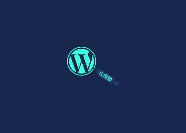 WordPress-Pharma-Hack