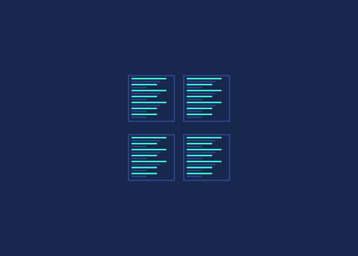 WordPress Block Patterns