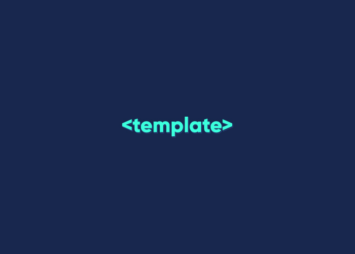 Template Tag