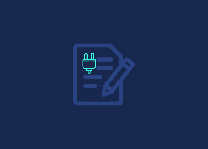 Plugin Editor