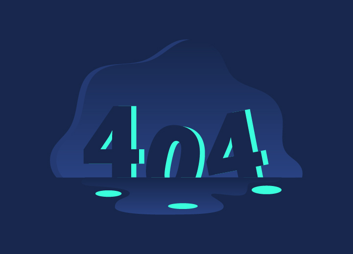 How to redirect your 404 pages