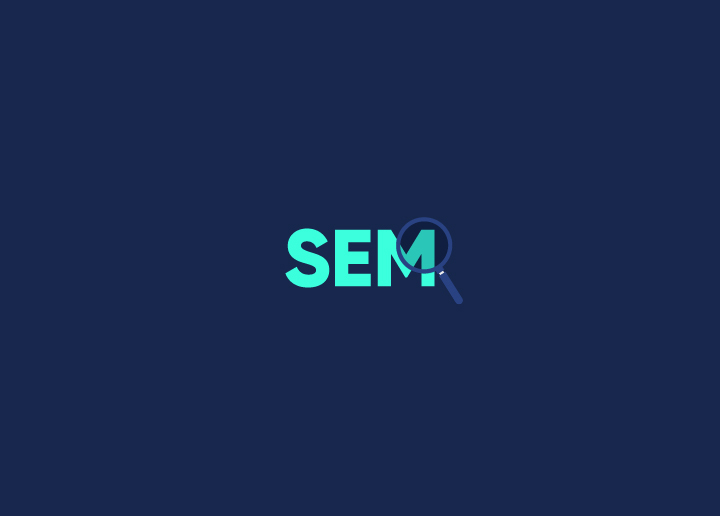 Search Engine Marketing