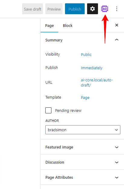 screenshot-2-1 - Seahawk AI plugin- Add ChatGPT to WordPress