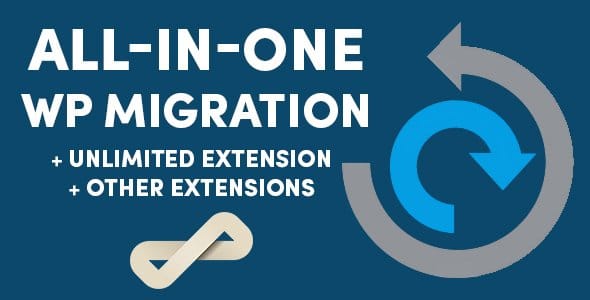 All-in-one-WP-Migration - Seahawk All-in-one WP Migration