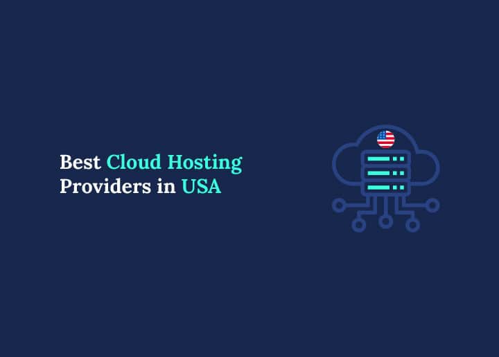 Best Cloud Hosting Providers