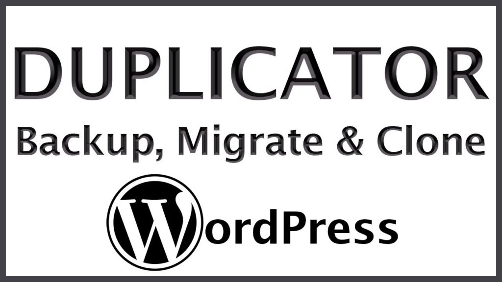 Duplicator - Seahawk Duplicator