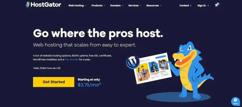 Best Cloud Hosting Providers in the USA for 2026 85 HostGator