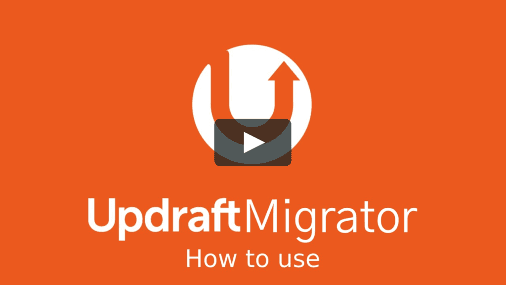 Updraft - Seahawk Updraft Migrator