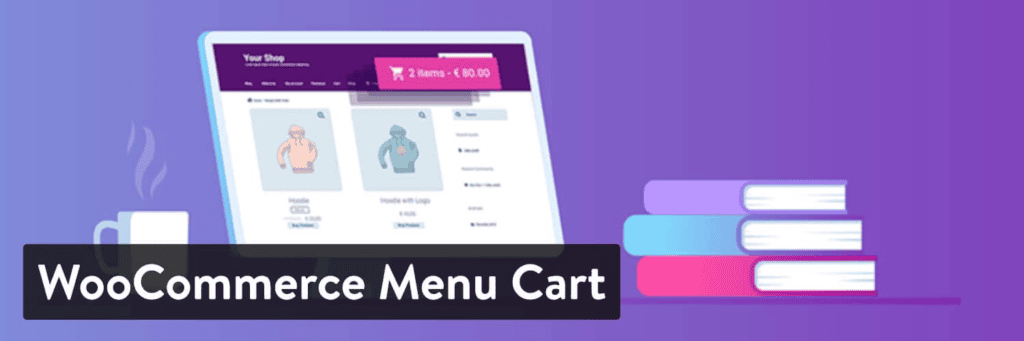 WooCommerce-Menu-Cart - Seahawk WooCommerce Menu Cart
