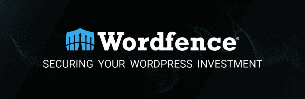 Wordfence - Seahawk Wordfence