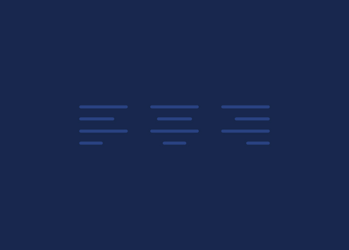 Alignment In Design