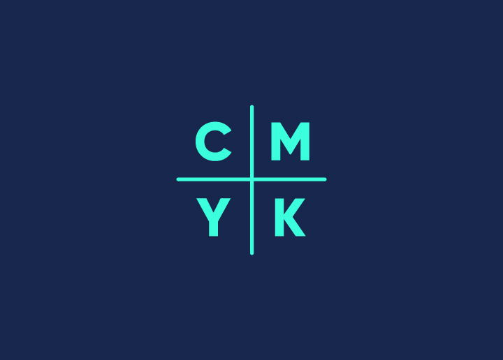 CMYK