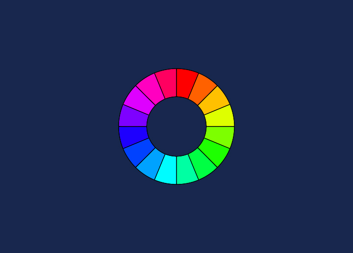 Color Wheel