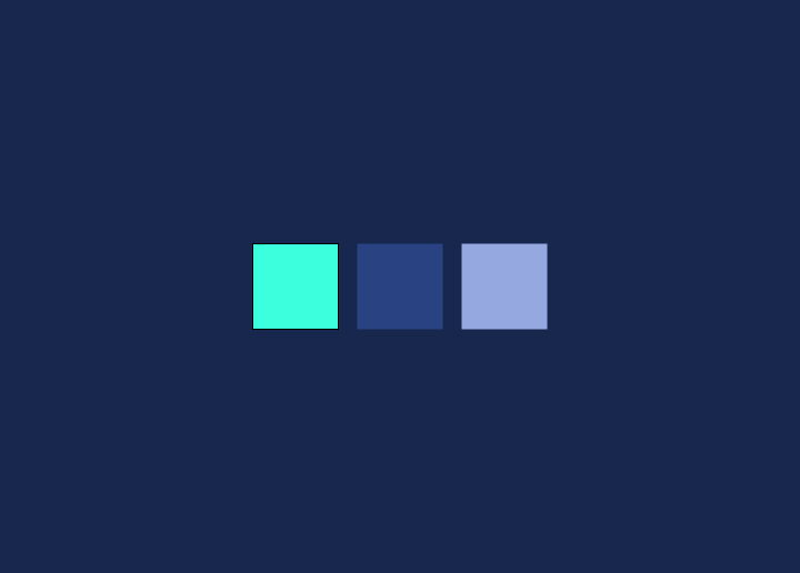 Complementary Colors