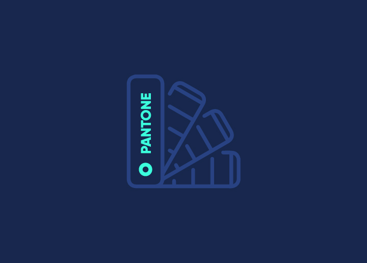 Pantone