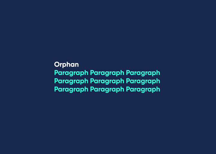 Orphan