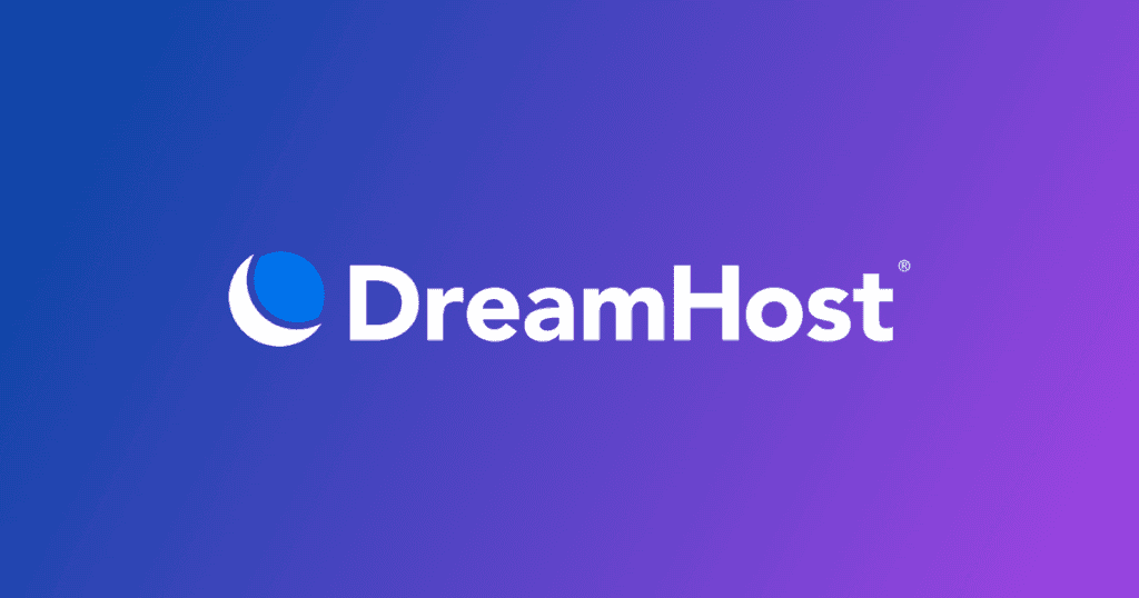 dreamhost - Seahawk dreamhost