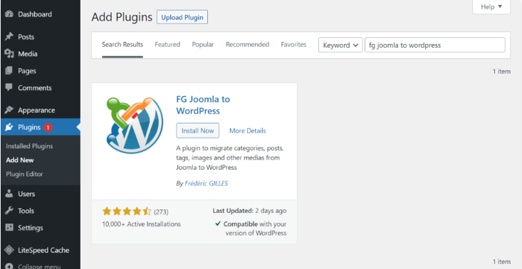screenshot-www.hostinger.in-2023.03.22-23_00_05 - Seahawk joomla-to-wordpress-fg-plugin