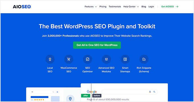 All-in-One-SEO-for-WordPress - Seahawk All in One SEO for WordPress