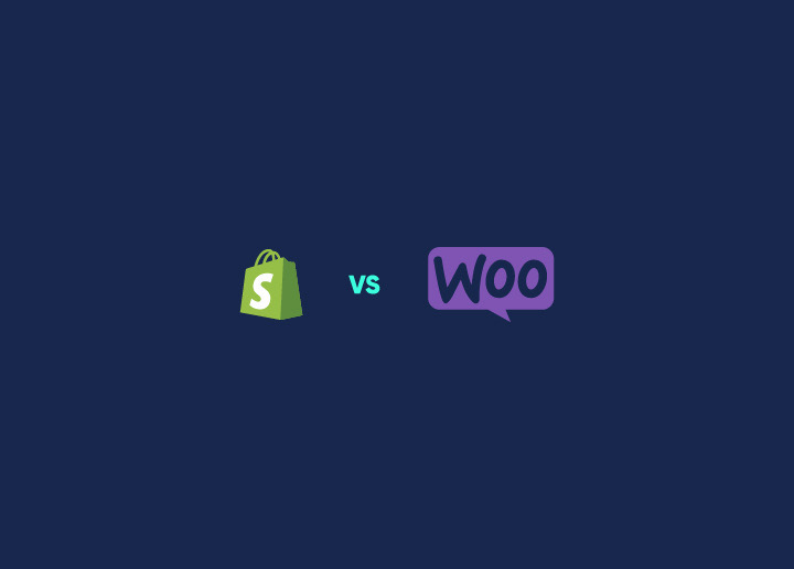WooCommerce vs Shopify