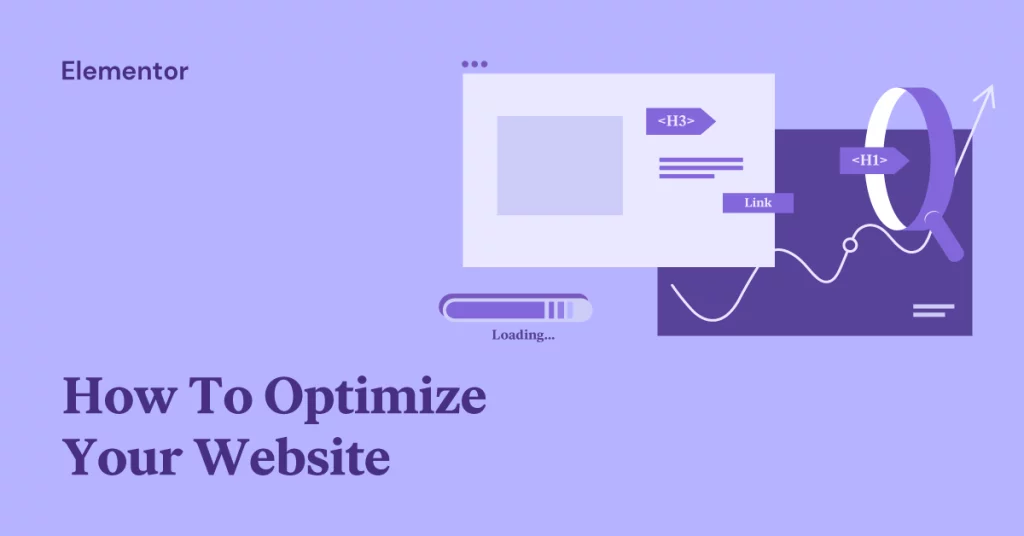 Elementor SEO friendly 