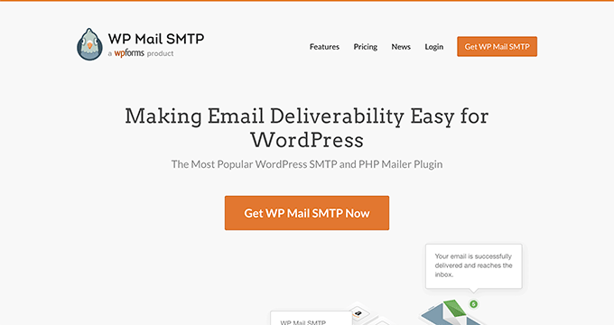 WP-Mail-SMTP - Seahawk WP Mail SMTP