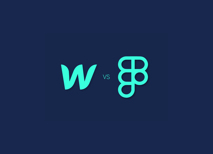Figma Vs WebFlow