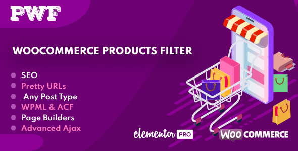 WooCommerce Product Filter