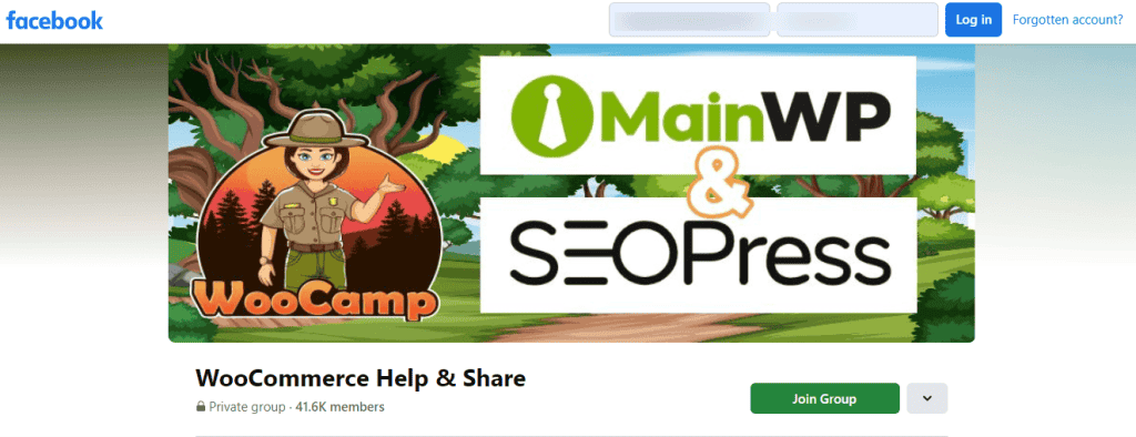 woocommerce-help-share-facebook-group