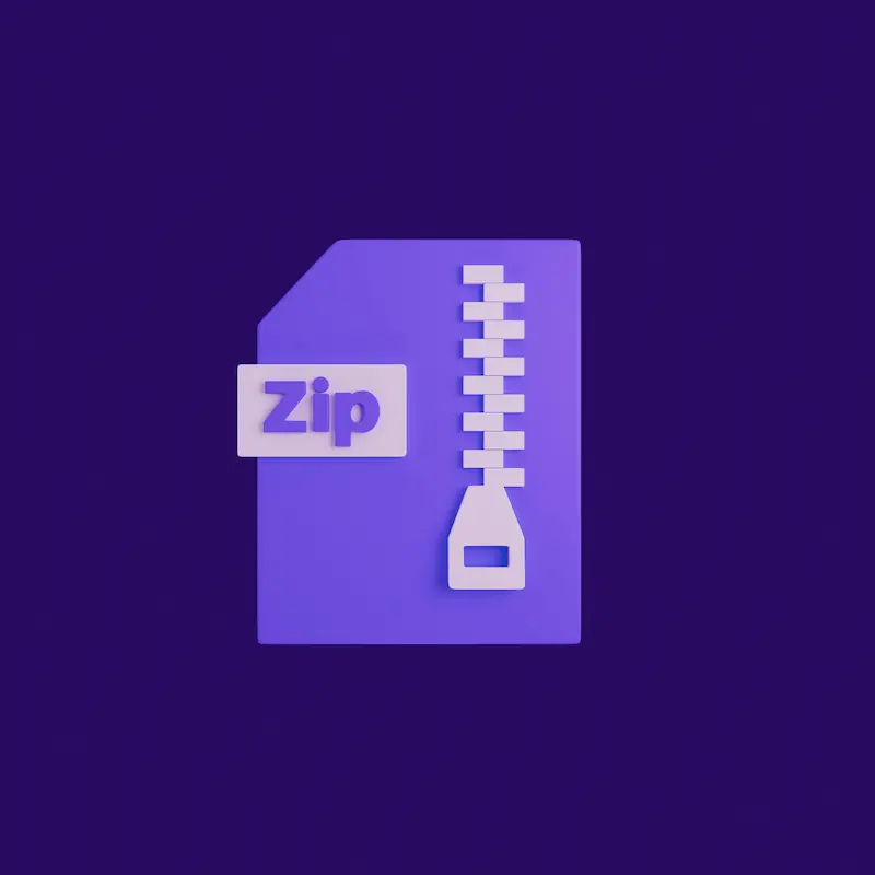 What is a ZIP File Format 78 ZIP File Format