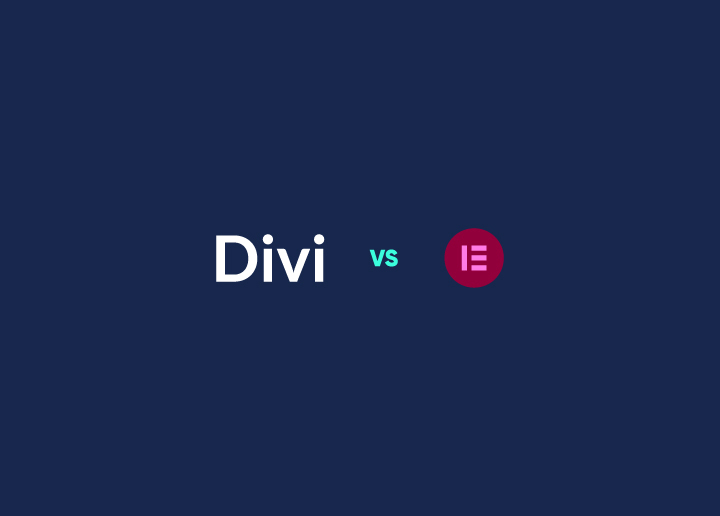 Divi Vs Elementor