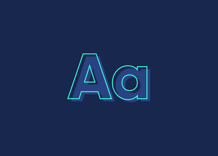 Typeface